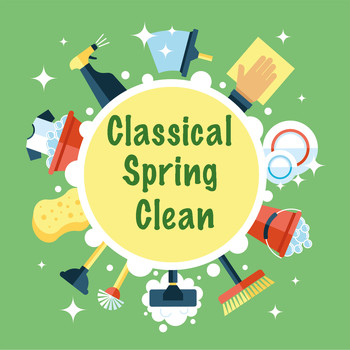 Various Artists - Classical Spring Clean