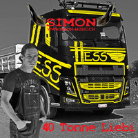 Simon - 40 Tonne Liebi