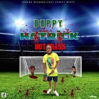 Hotfrass - Duppy Hatrick