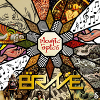 Brave - Magic Spice
