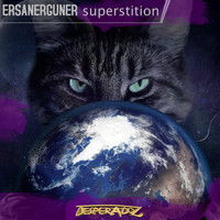 Ersan Erguner - Superstition