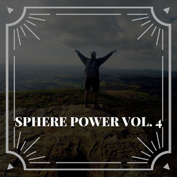 Various Artists - Sphere Power Vol. 4