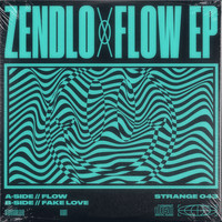 Zendlo - Flow EP
