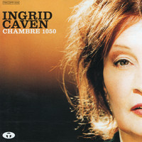 Ingrid Caven - Chambre 1050