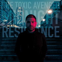 The Toxic Avenger - Midnight Resistance