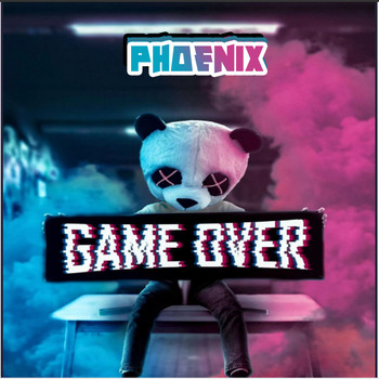 Phoenix - Game Over