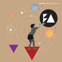 notme - Moonlight City