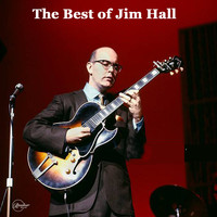 Jim Hall - The Best of Jim Hall