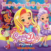 Sunny Day - Keep Styling, Keep Singing Vol. 2