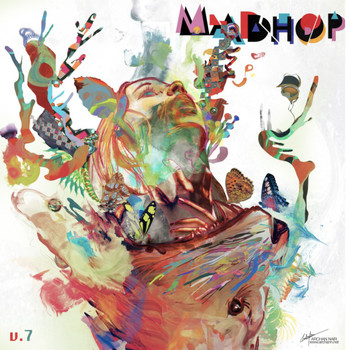 Various Artists - MAD-HOP, Vol. 7