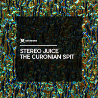 Stereo Juice - The Curonian Spit