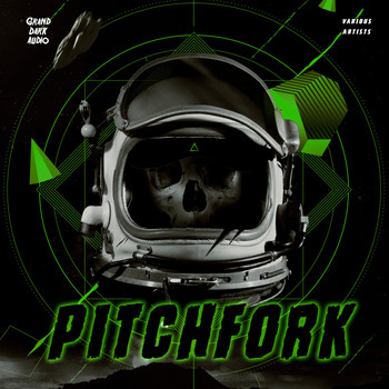 Various Artists - Pitchfork