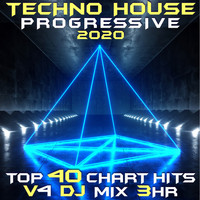 Goa Doc, House Music, Deep House - Techno House Progressive 2020 Top 40 Chart Hits, Vol. 4 DJ Mix 3Hr