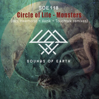Circle of Life - Monsters