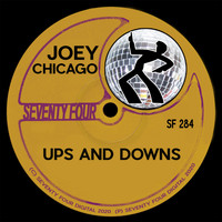 Joey Chicago - Ups And Downs