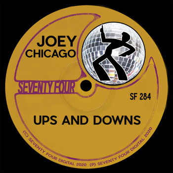 Joey Chicago - Ups And Downs