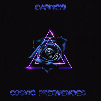 Dafinchi - Cosmic Frequencies