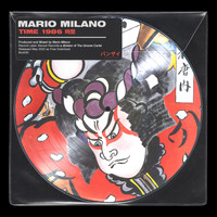 Mario Milano - Time 1986