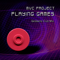 MVC Project - Playing Games