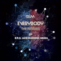 Lady Sage - Everybody