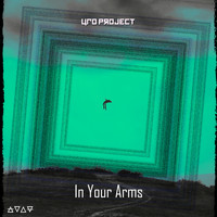 UFO Project - In Your Arms