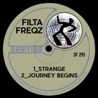 Filta Freqz - Strange