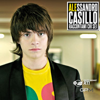 Alessandro Casillo - Raccontami chi sei