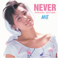 Mie - Never -Special Edition