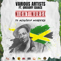 Various Artists - Night Nurse