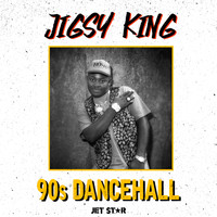 Jigsy King - Jigsy King: 90's Dancehall