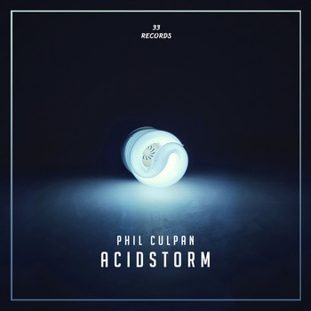 Phil Culpan - Acidstorm (Explicit)