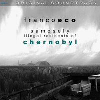 Franco Eco - Samosely (colonna sonora originale del film)