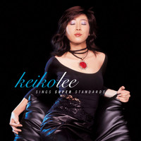 Keiko Lee - Keiko Lee Sings Super Standards