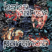 Baba Nation - Paranoia (Explicit)
