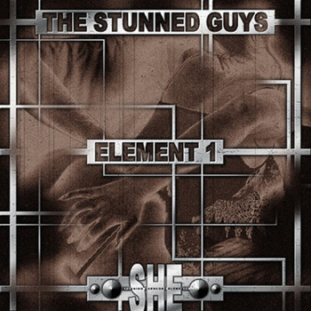 The Stunned Guys - Element 1 (Explicit)