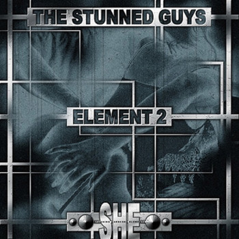 The Stunned Guys - Element 2 (Explicit)
