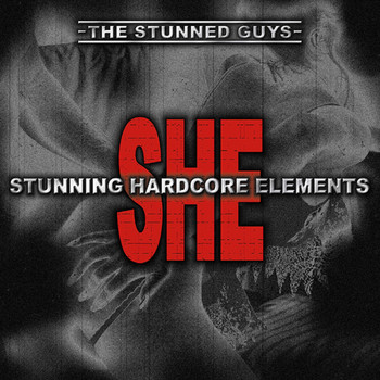 The Stunned Guys - SHE - Stunning Hardcore Elements (Explicit)