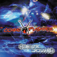 Core Pusher - Devil down (Explicit)