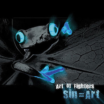 Art of Fighters - Sin = Art (Explicit)