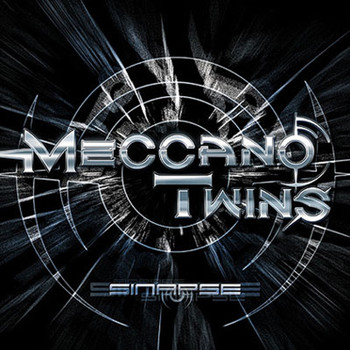 Meccano Twins - Sinapse (Explicit)