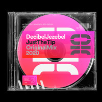 Decibel Jezebel / - Just the Tip (Original Mix)