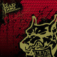 DJ MAD DOG - Dangerous (Explicit)