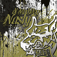 DJ MAD DOG - Nasty (Explicit)
