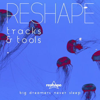 VVAA - Tracks And Tools