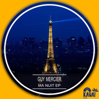 Guy Mercier - Ma Nuit (Ep)