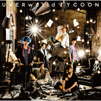 UVERworld - TYCOON