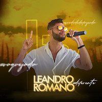 Leandro Romano - Leandro Romano Ao Vivo