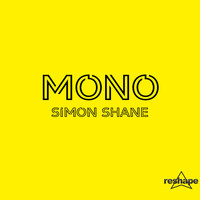 Simon Shane - Mono - Simon Shane