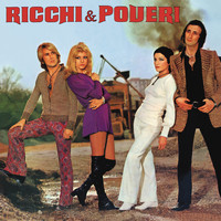 Ricchi E Poveri - Ricchi E Poveri