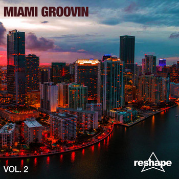 Various Artists - Miami Groovin Vol 2